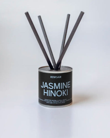 Jasmin Hinoki - doftpinnar