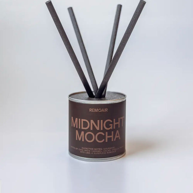 Midnight Mocha - doftpinnar