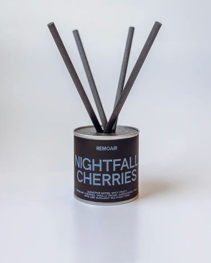 Nightfall Cherries - doftpinnar