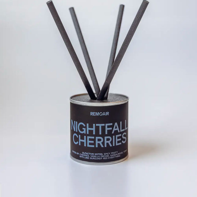 Nightfall Cherries - doftpinnar