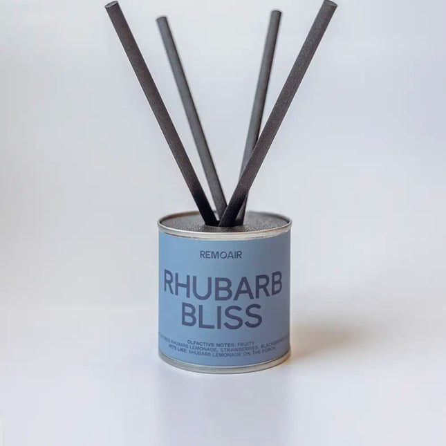 Rhubarb Bliss - doftpinnar