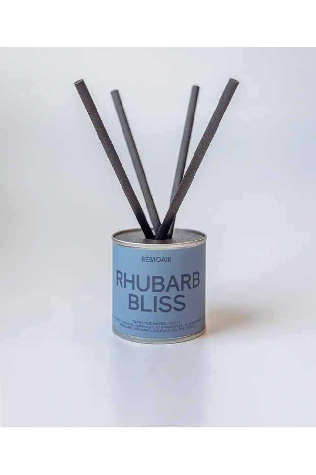 Rhubarb Bliss - doftpinnar