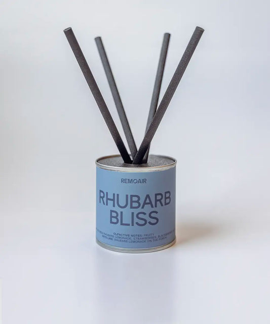 Rhubarb Bliss - doftpinnar