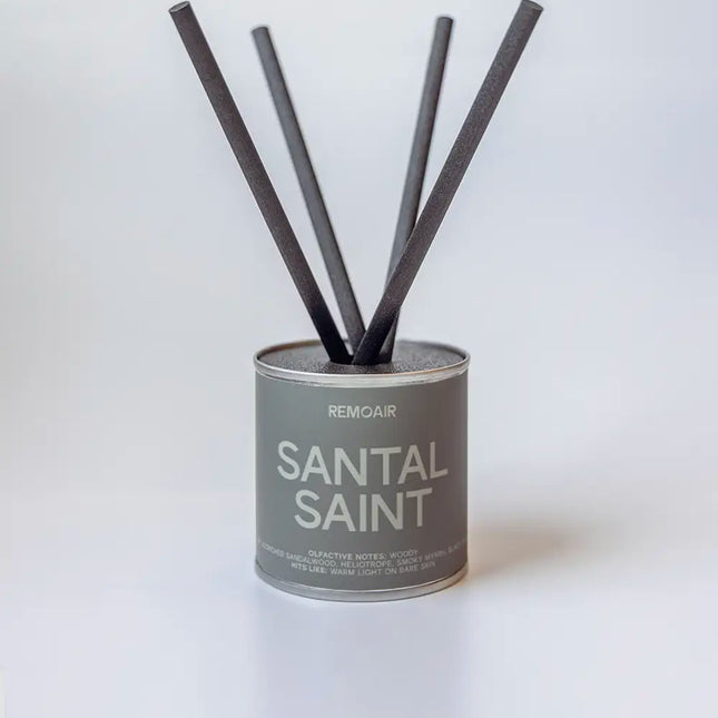 Santal Saint - doftpinnar