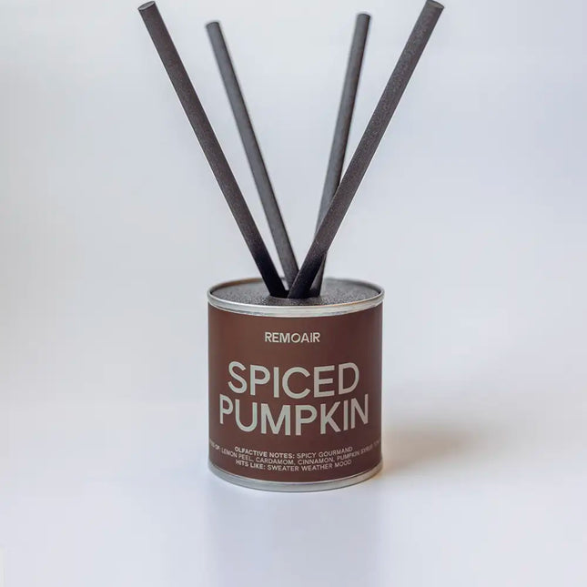 Spiced Pumpkin - doftpinnar