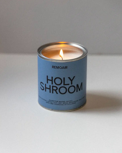 Holy Shroom - doftljus