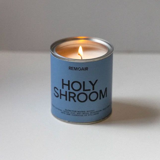 Holy Shroom - doftljus