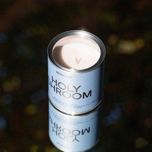 Holy Shroom - doftljus