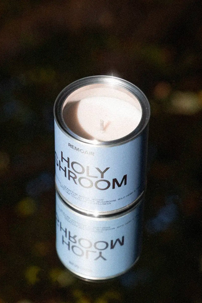 Holy Shroom - doftljus