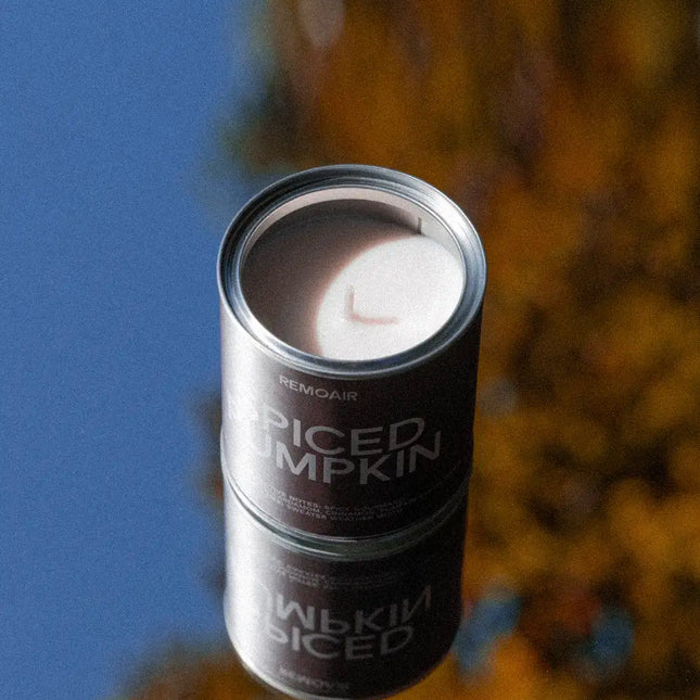 Spiced Pumpkin - doftljus