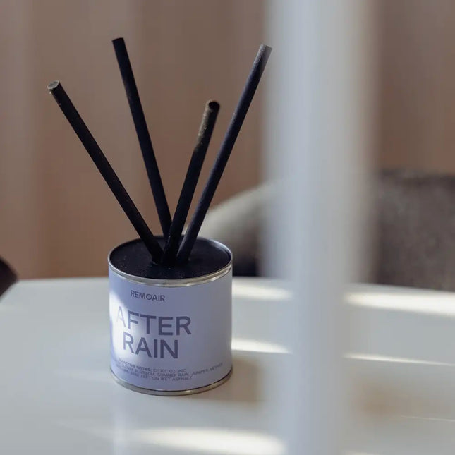 After Rain - doftpinnar