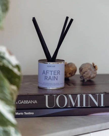 After Rain - doftpinnar