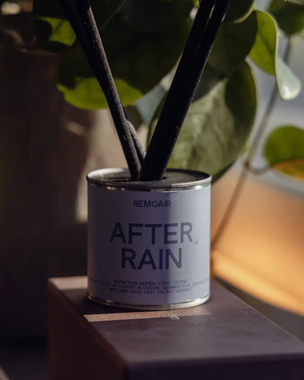After Rain - doftpinnar