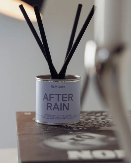 After Rain - doftpinnar