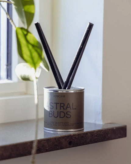 Astral Buds - doftpinnar