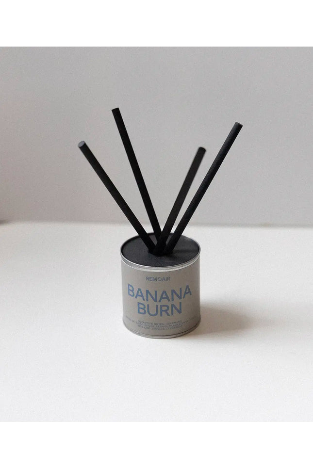 Banana Burn - doftpinnar