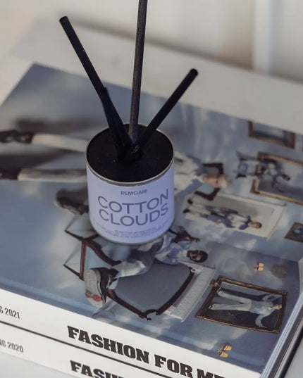 Cotton Clouds - doftpinnar