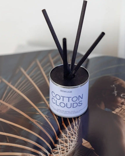 Cotton Clouds - doftpinnar