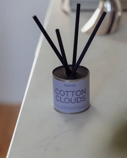 Cotton Clouds - doftpinnar