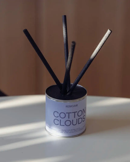 Cotton Clouds - doftpinnar