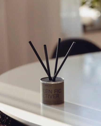 Green Fig Vetiver - doftpinnar
