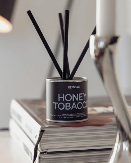 Honey Tobacco - doftpinnar