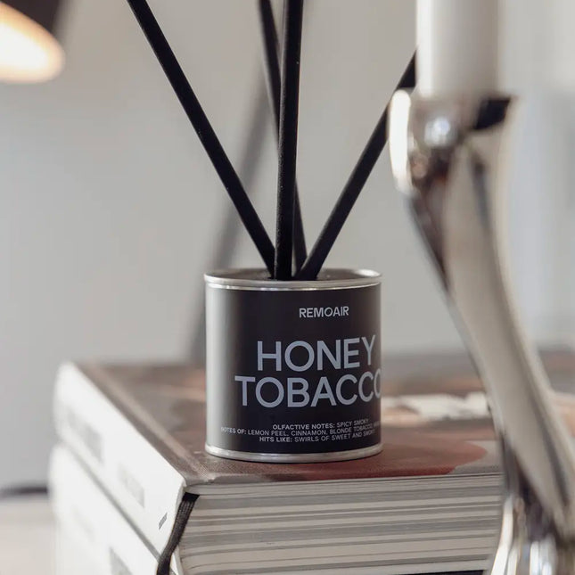 Honey Tobacco - doftpinnar