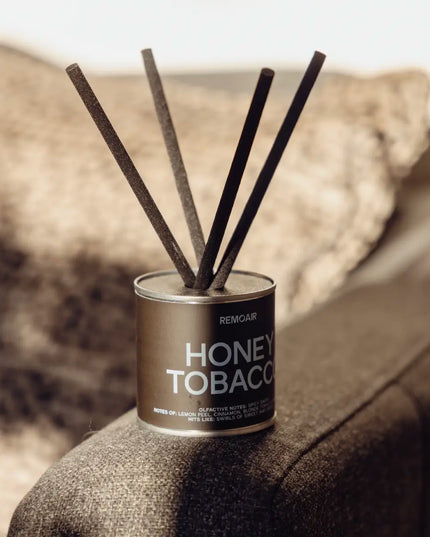 Honey Tobacco - doftpinnar