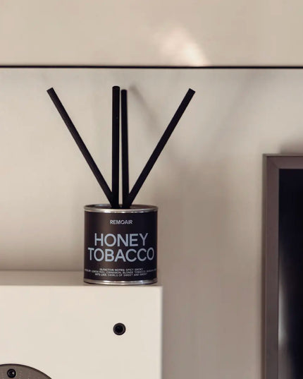 Honey Tobacco - doftpinnar