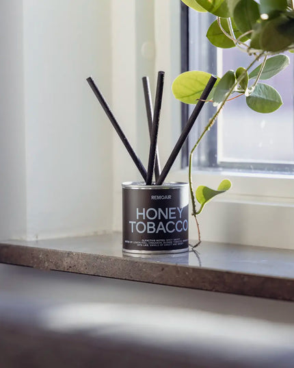 Honey Tobacco - doftpinnar