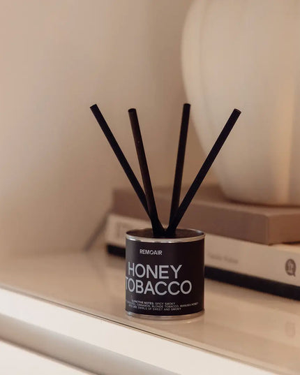 Honey Tobacco - doftpinnar