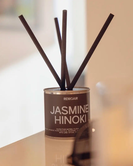 Jasmin Hinoki - doftpinnar