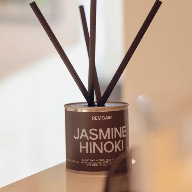 Jasmin Hinoki - doftpinnar