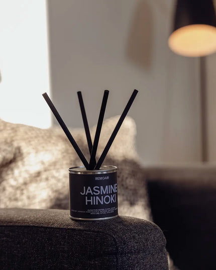 Jasmin Hinoki - doftpinnar