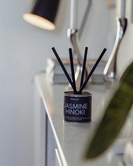 Jasmin Hinoki - doftpinnar