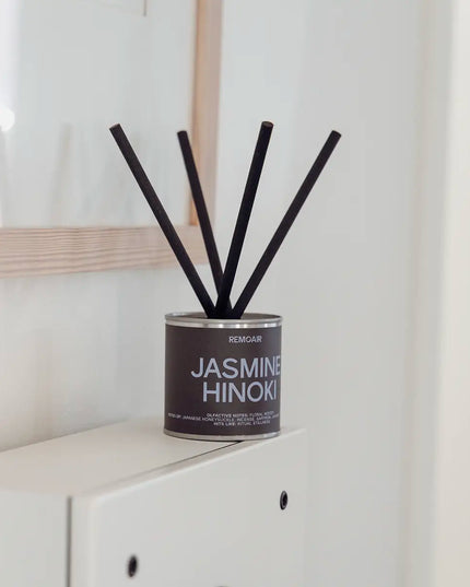 Jasmin Hinoki - doftpinnar