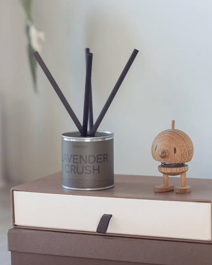Lavender Crush - scented sticks