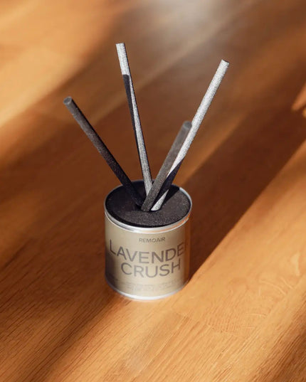 Lavender Crush - scented sticks