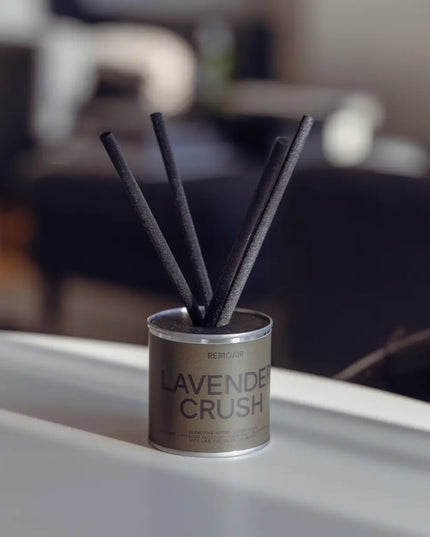 Lavender Crush - scented sticks