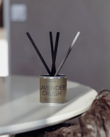 Lavender Crush - scented sticks