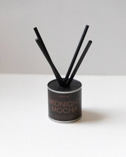 Midnight Mocha - doftpinnar