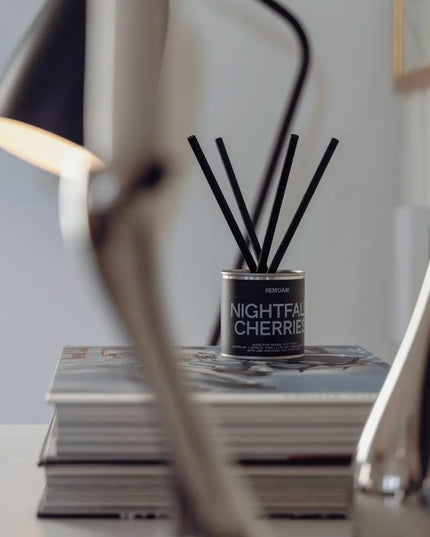Nightfall Cherries - scented sticks