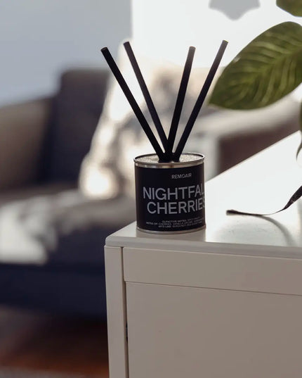 Nightfall Cherries - scented sticks