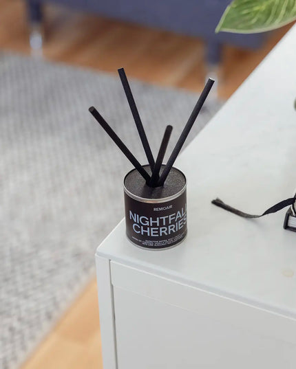Nightfall Cherries - scented sticks