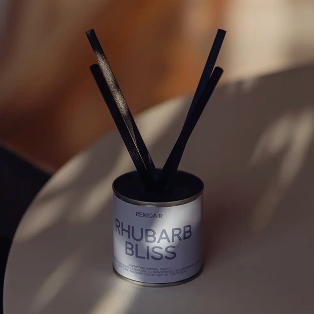 Rhubarb Bliss - doftpinnar