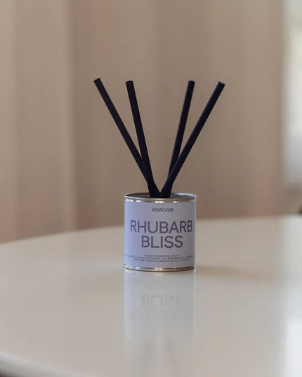 Rhubarb Bliss - scented sticks