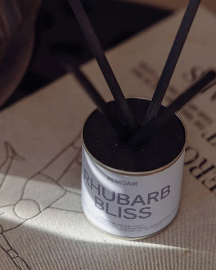 Rhubarb Bliss - scented sticks