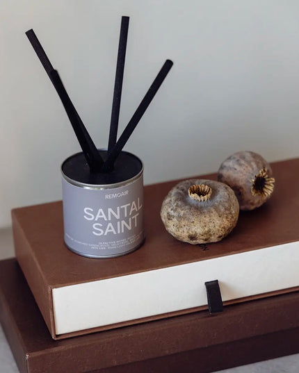 Santal Saint - incense sticks