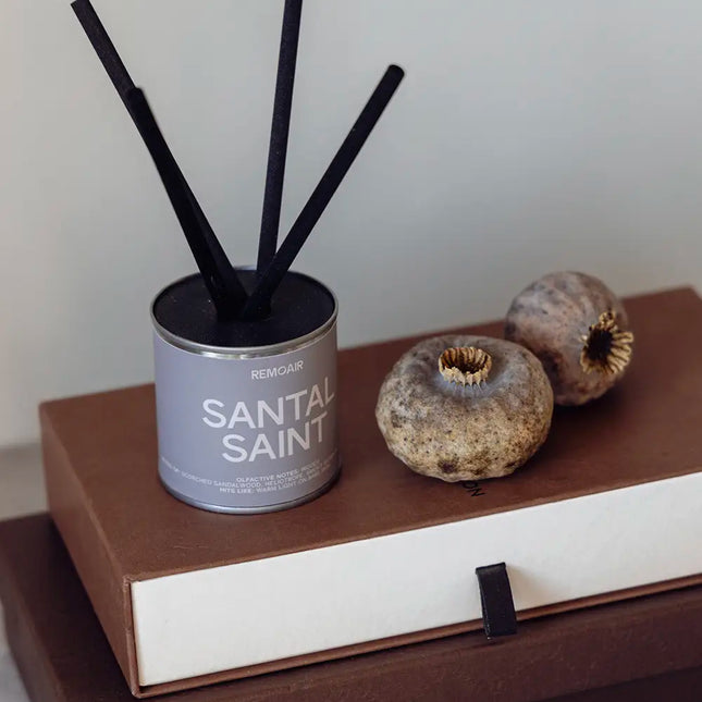 Santal Saint - doftpinnar