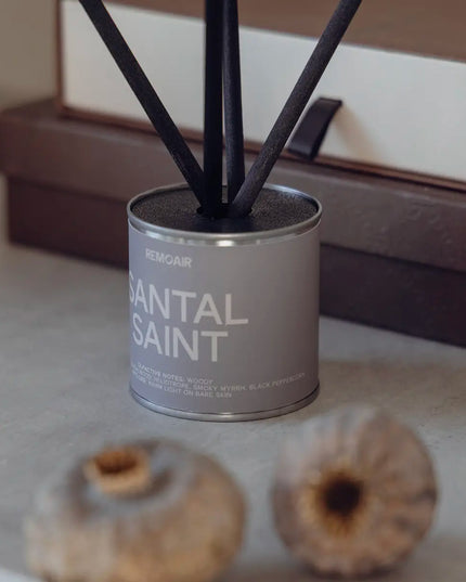 Santal Saint - incense sticks